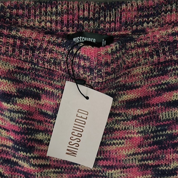 NWT Skirt Set ~ Misguided ~ - Picture 3 of 4